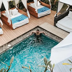 Guest house De Olas Padang Padang Bali, Uluwatu (Bali)