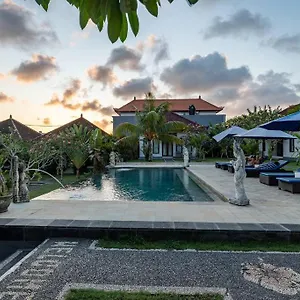 Guest house Teges Asri By Bukit Vista, Uluwatu (Bali)
