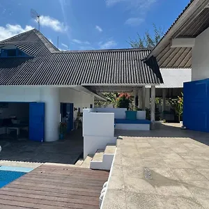Guest house Bali Bio, Uluwatu (Bali)