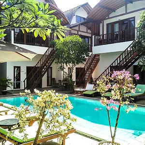 Guest house Naturela, Uluwatu (Bali)