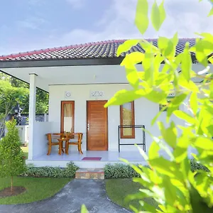 Guest house Telaga Sari Bingin, Uluwatu (Bali)