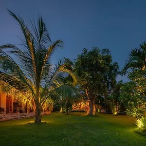 Guest house The Bali Boarding House, Uluwatu (Bali)