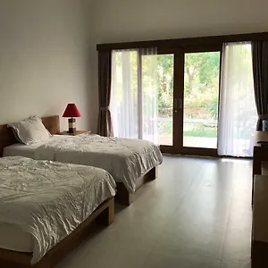 Guest house Pulu Bali, Uluwatu (Bali)