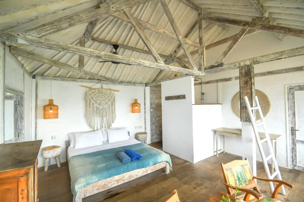 Guest house Didi'S Place Hotel Uluwatu