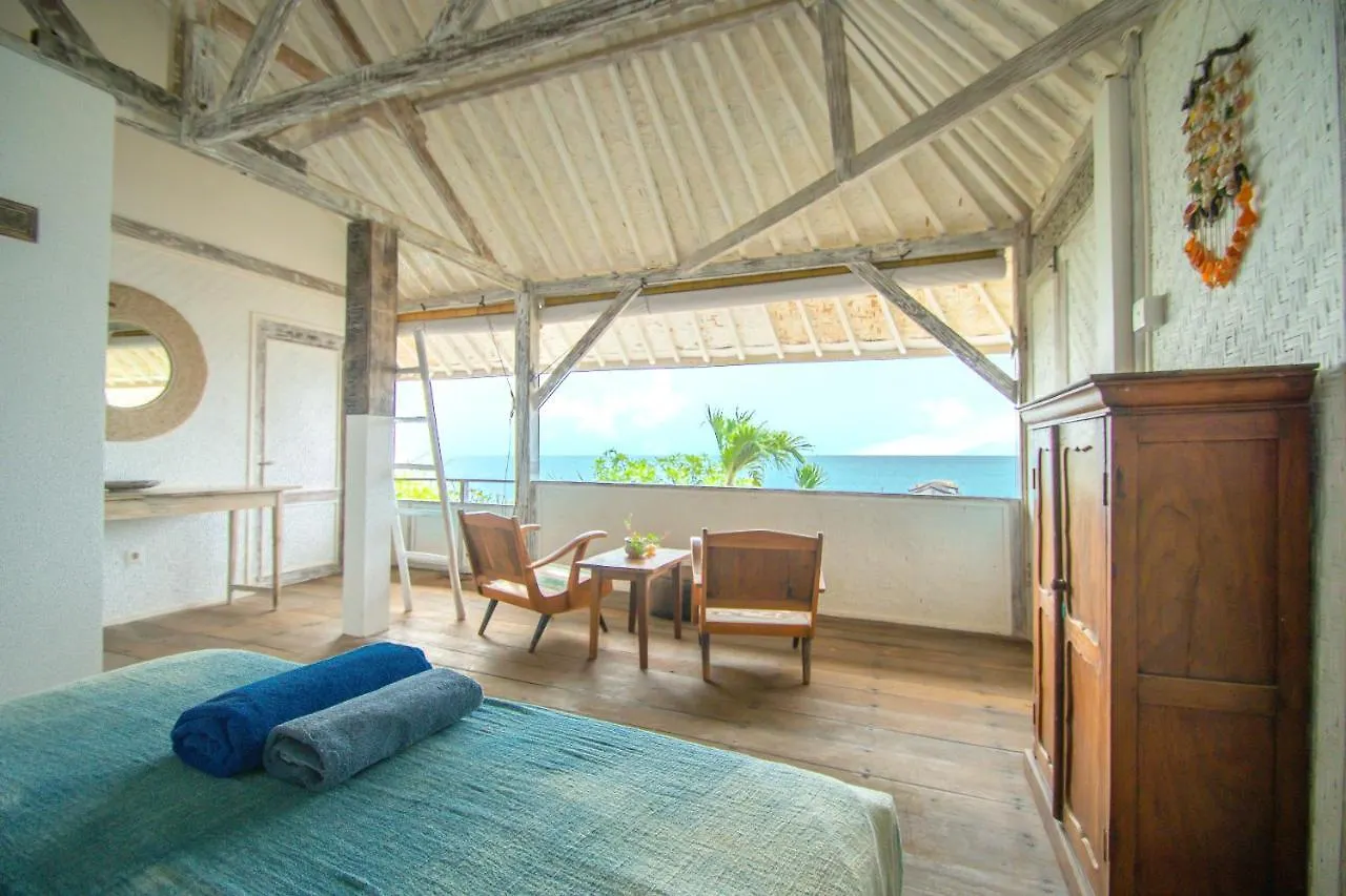 Didi'S Place Hotel Uluwatu