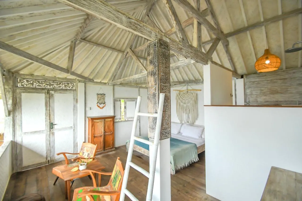 ** Guest house Didi'S Place Hotel Uluwatu  Indonesia