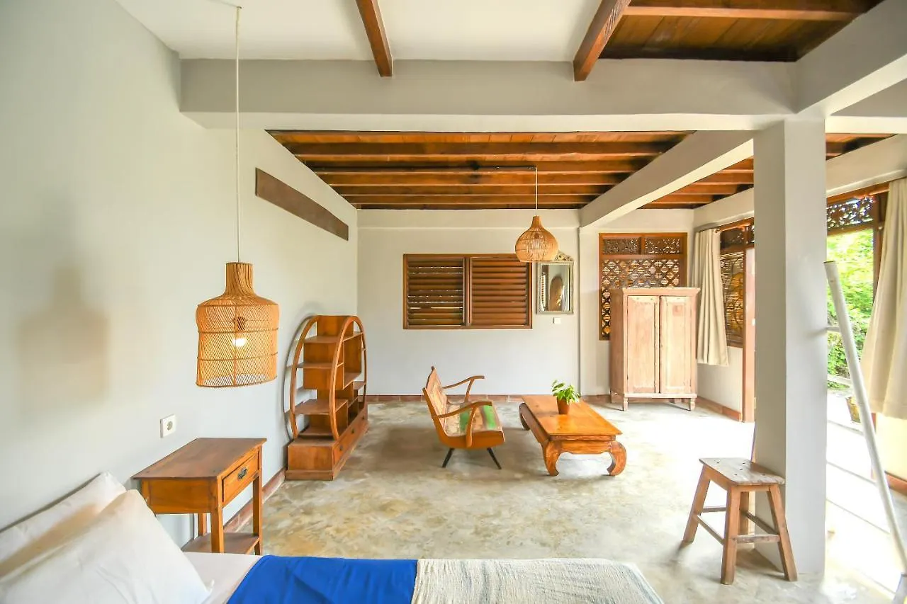 Didi'S Place Hotel Uluwatu  Uluwatu (Bali)