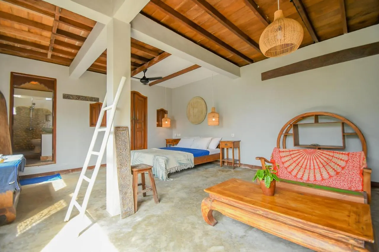 Didi'S Place Hotel Uluwatu  Guest house