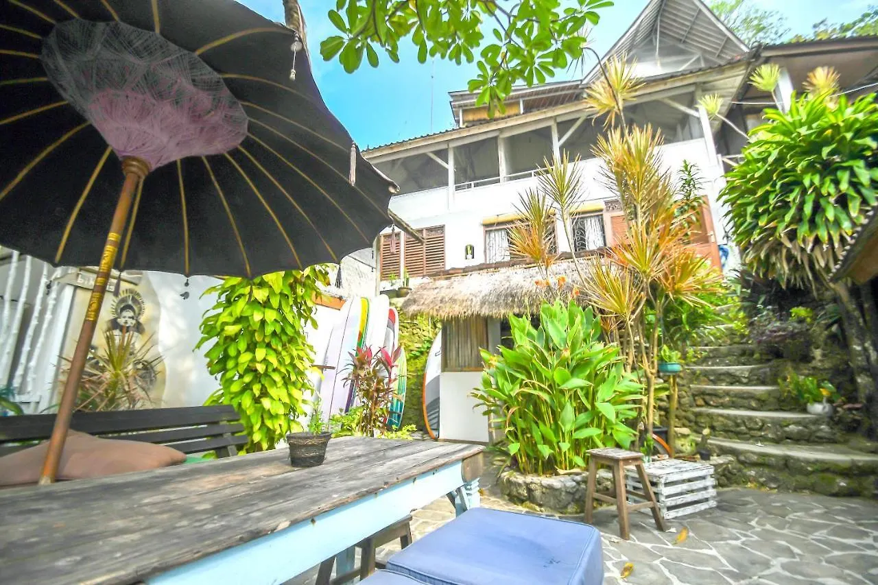 Didi'S Place Hotel Uluwatu  Indonesia