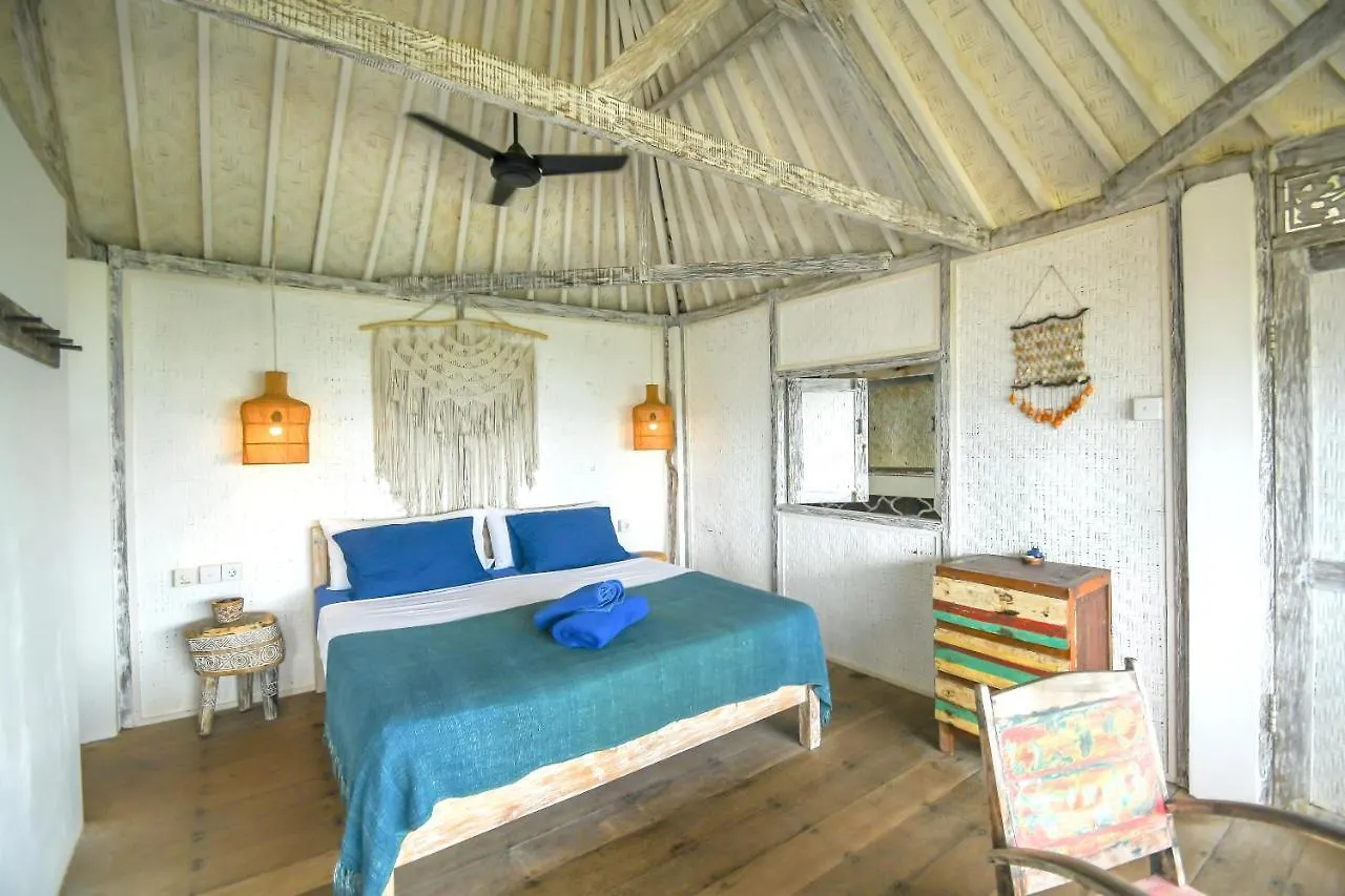 Didi'S Place Hotel Uluwatu  Guest house