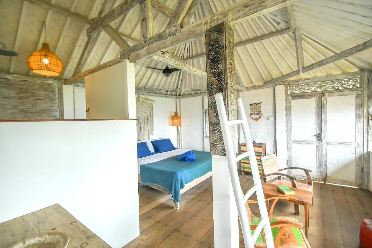 Guest house Didi'S Place Hotel Uluwatu