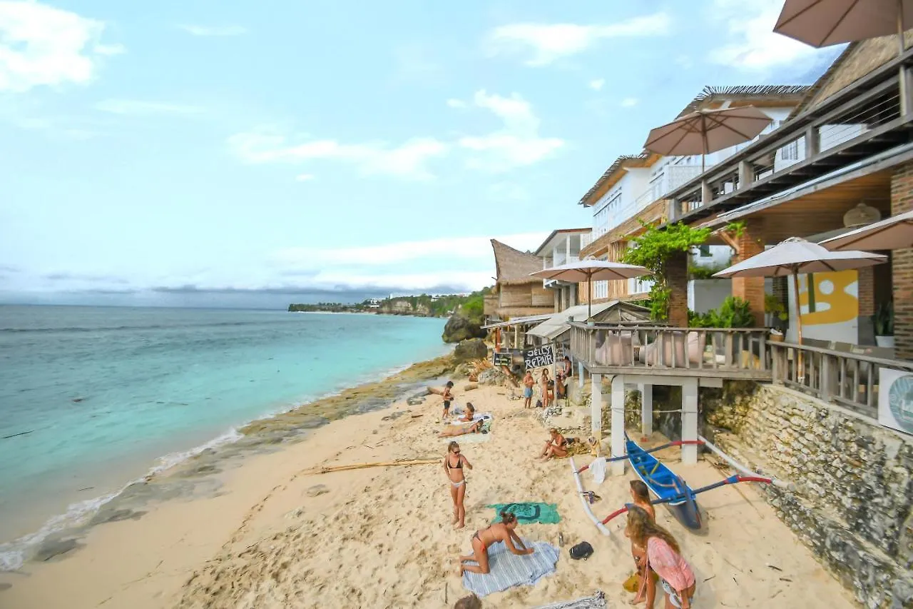 Didi'S Place Hotel Uluwatu  Indonesia