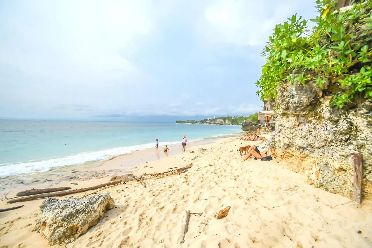 Didi'S Place Hotel Uluwatu  Guest house Uluwatu (Bali)