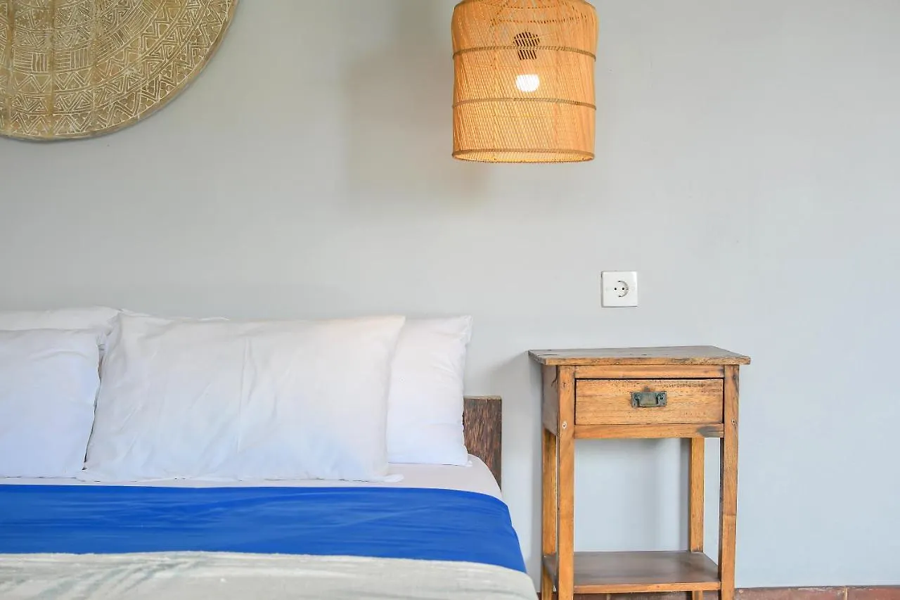 ** Guest house Didi'S Place Hotel Uluwatu  Indonesia