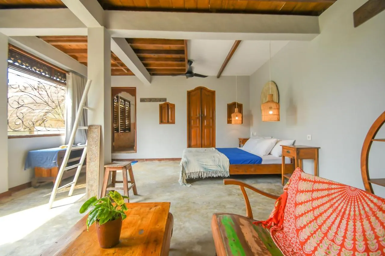 Didi'S Place Hotel Uluwatu  Uluwatu (Bali)