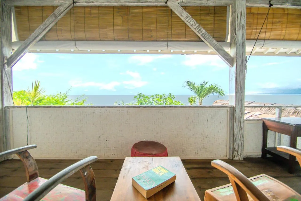 Didi'S Place Hotel Uluwatu  Uluwatu (Bali)