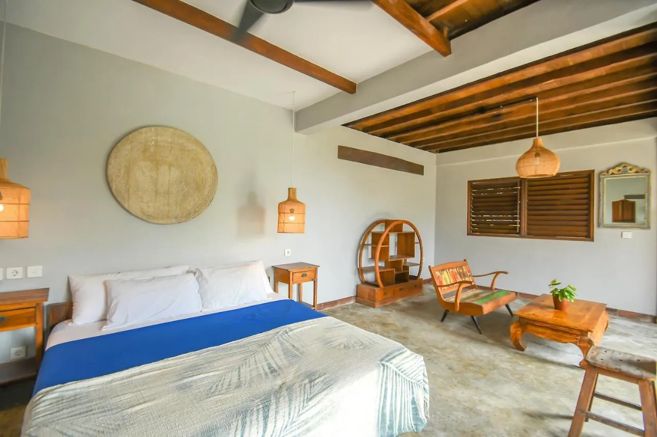 Didi'S Place Hotel Uluwatu  Guest house