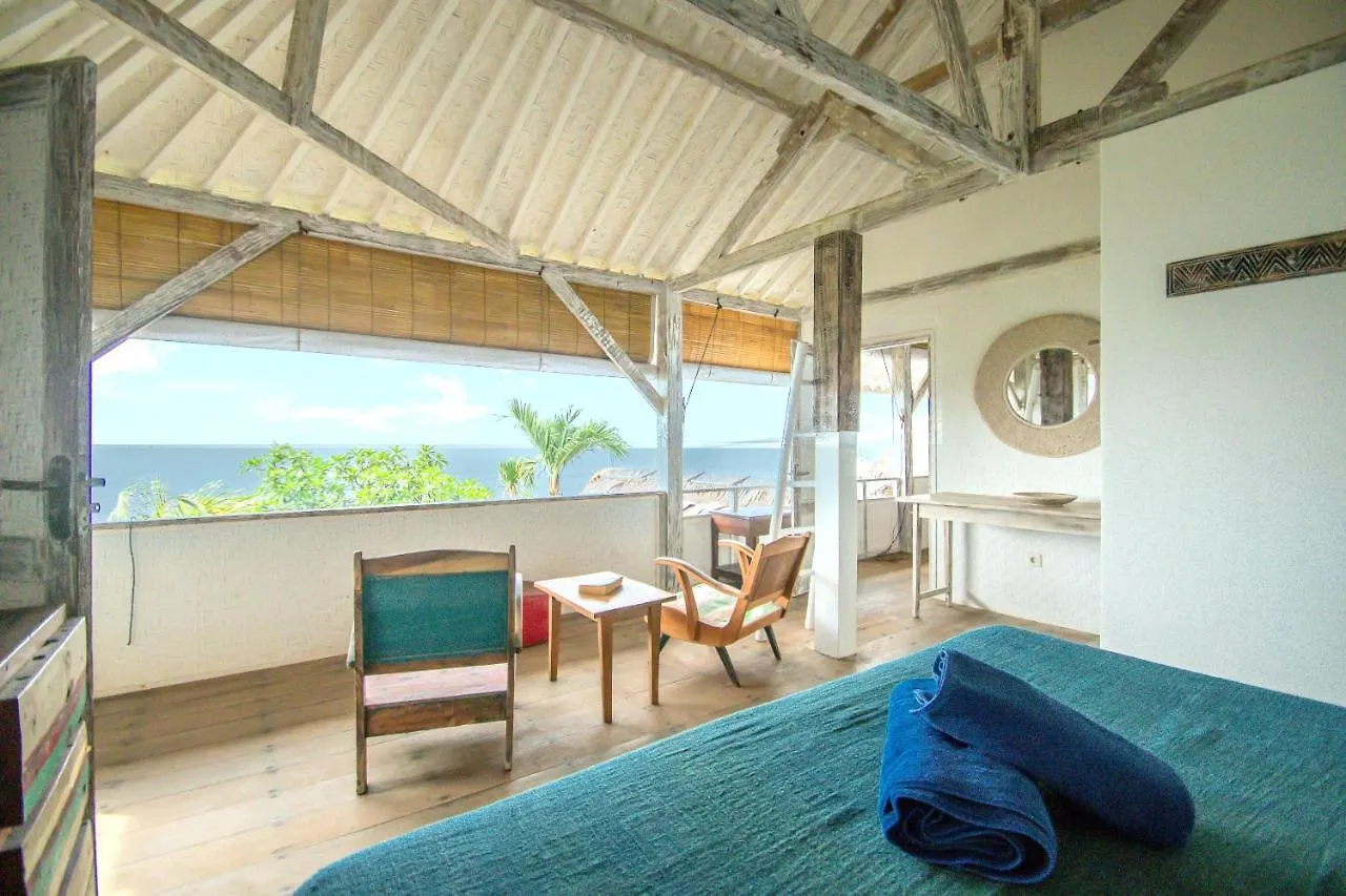 Didi'S Place Hotel Uluwatu