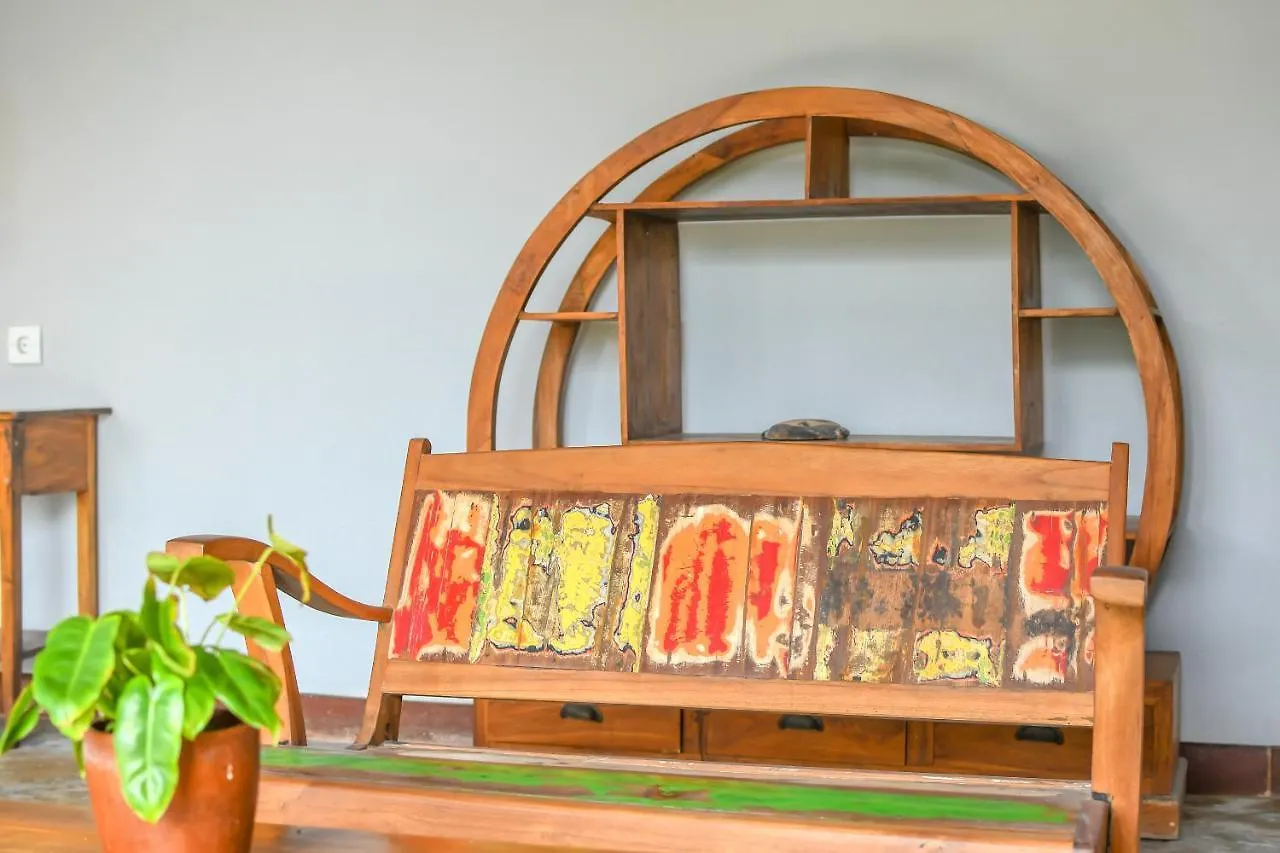 Didi'S Place Hotel Uluwatu