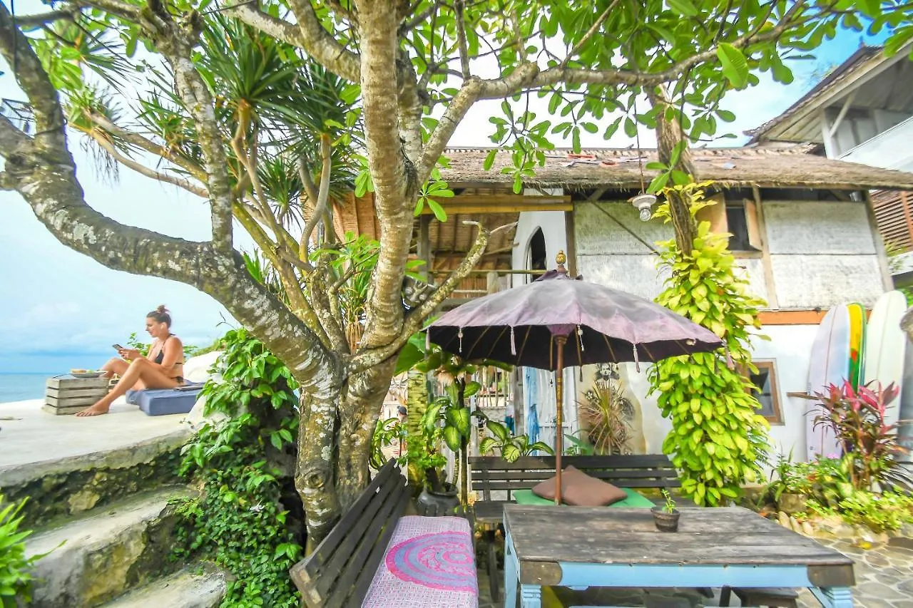 Didi'S Place Hotel Uluwatu  Indonesia
