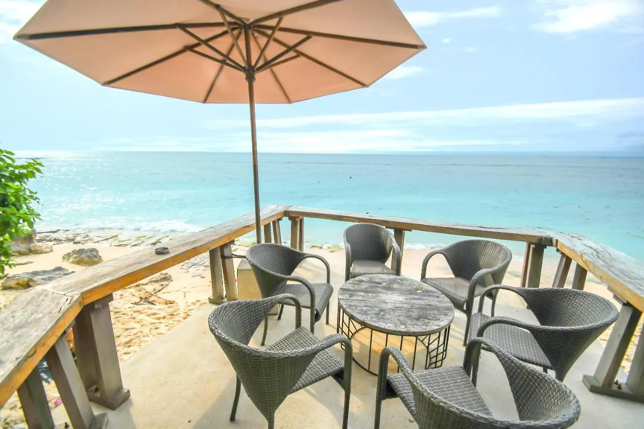 Didi'S Place Hotel Uluwatu  Guest house Uluwatu (Bali)