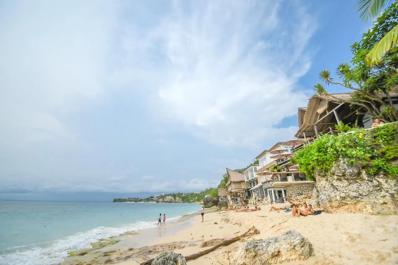 ** Guest house Didi'S Place Hotel Uluwatu  Indonesia