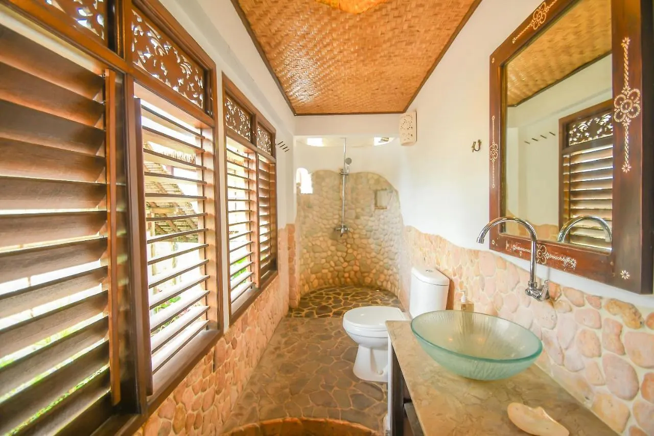 ** Guest house Didi'S Place Hotel Uluwatu  Indonesia