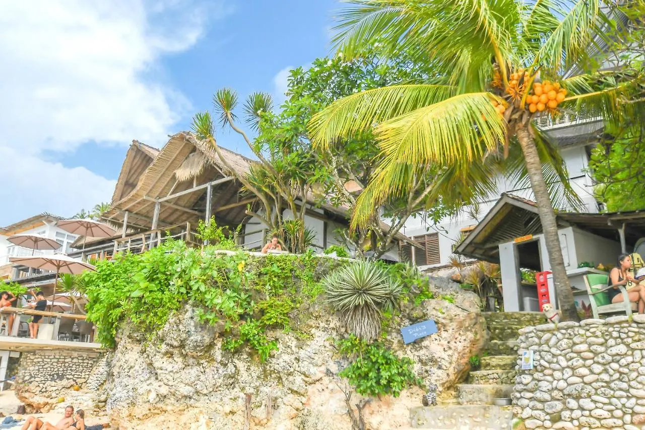 Didi'S Place Hotel Uluwatu  Guest house