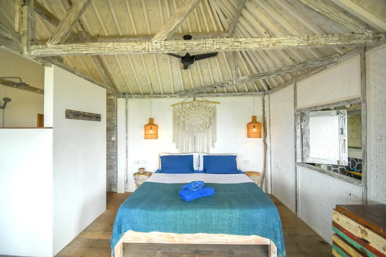 Didi'S Place Hotel Uluwatu  Indonesia