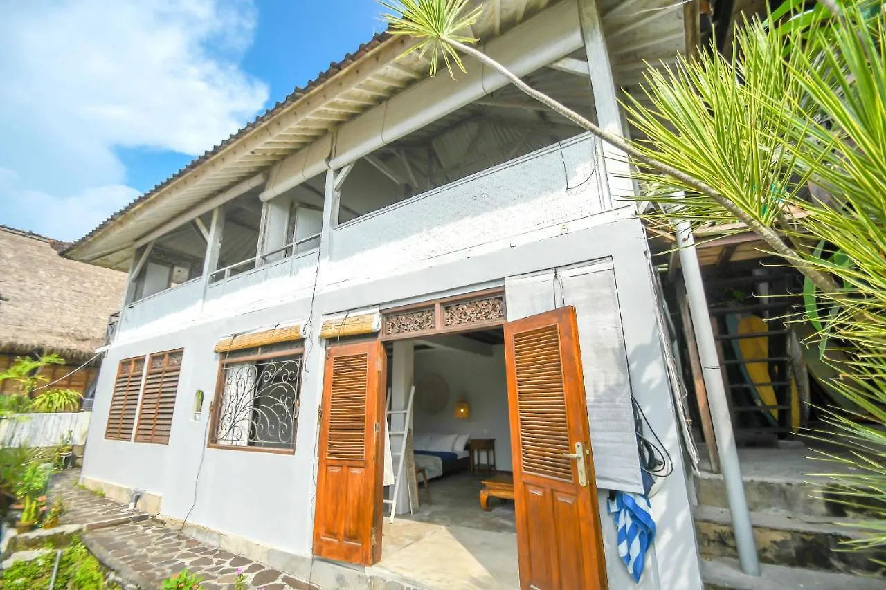 Didi'S Place Hotel Uluwatu  Guest house Uluwatu (Bali)